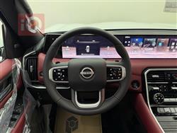 نيسان باترول